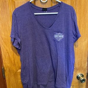 Harley Davidson T-shirt